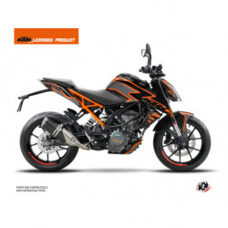 Kit Déco Moto Storm KTM...