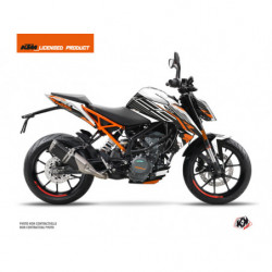 Kit Déco Moto Perform KTM...