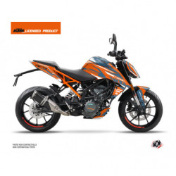 Kit Déco Moto Arkade KTM...