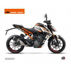 Kit Déco Moto Arkade KTM...