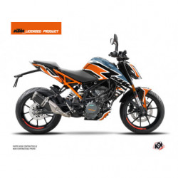 Kit Déco Moto Storm KTM...