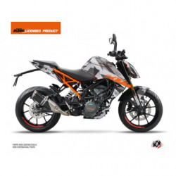 Kit Déco Moto Delta KTM...