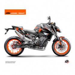 Kit Déco Moto Delta V2 KTM...