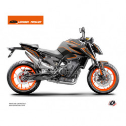 Kit Déco Moto Storm KTM...