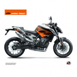 Kit Déco Moto Spring KTM...