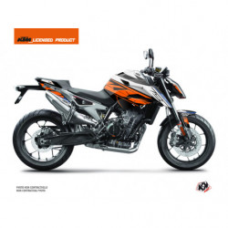 Kit Déco Moto Spring KTM...