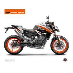 Kit Déco Moto Perform KTM...