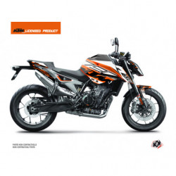 Kit Déco Moto Mass KTM Duke...