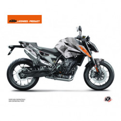 Kit Déco Moto Delta KTM...