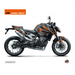 Kit Déco Moto Delta KTM...