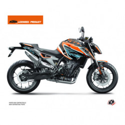 Kit Déco Moto Crux KTM Duke...