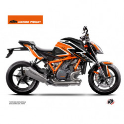 Kit Déco Moto Storm KTM...