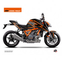 Kit Déco Moto Storm KTM...