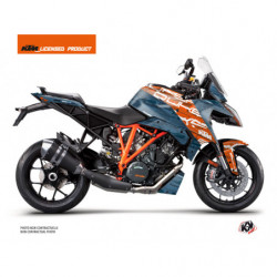 Kit Déco Moto Krav KTM...