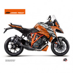 Kit Déco Moto Krav KTM...