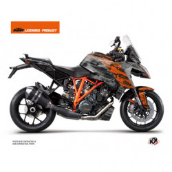 Kit Déco Moto Krav KTM...