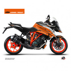 Kit Déco Moto Perform KTM...