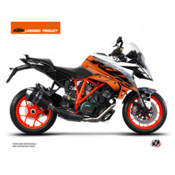 Kit Déco Moto Spring KTM...