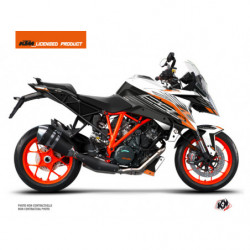 Kit Déco Moto Perform KTM...