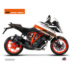 Kit Déco Moto Mass KTM...