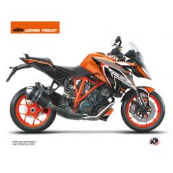 Kit Déco Moto Crux KTM Super Duke 1290 GT Orange