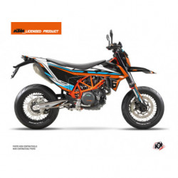 Kit Déco Moto Rift KTM 690...