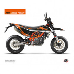 Kit Déco Moto Rift KTM 690...