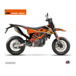 Kit Déco Moto Gravity KTM...