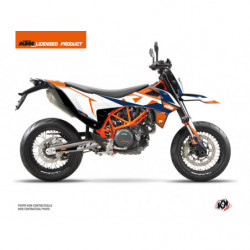 Kit Déco Moto Gravity KTM...