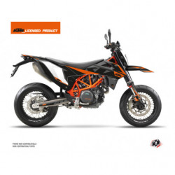 Kit Déco Moto Gravity KTM...