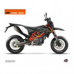 Kit Déco Moto Reflex KTM...