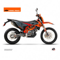 Kit Déco Moto Gravity KTM...