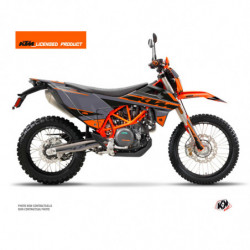 Kit Déco Moto Breakout KTM...