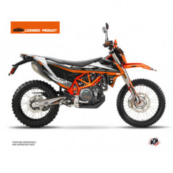 Kit Déco Moto Rift KTM 690...