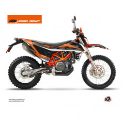 Kit Déco Moto Rift KTM 690...