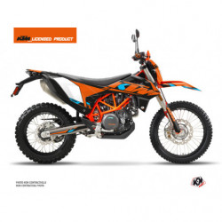 Kit Déco Moto Reflex KTM...