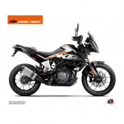 Kit Déco Moto Raster KTM...