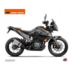 Kit Déco Moto Gear KTM 390...