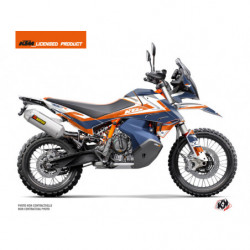 Kit Déco Moto Eskap KTM 790...