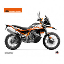 Kit Déco Moto Eskap KTM 790...