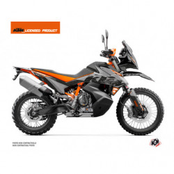 Kit Déco Moto Gear KTM 790...