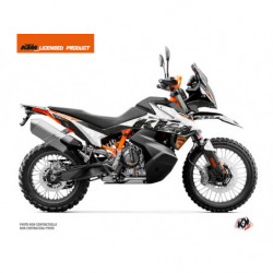 Kit Déco Moto Gear KTM 790...