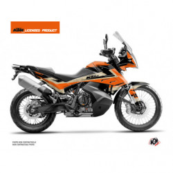 Kit Déco Moto Eskap KTM 790...