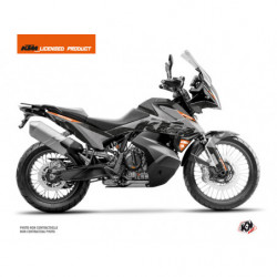 Kit Déco Moto Gear KTM 790...