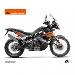 Kit Déco Moto Kontrol KTM...