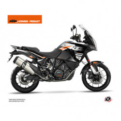 Kit Déco Moto Raster KTM...