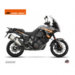 Kit Déco Moto Gear KTM 1290...