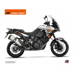 Kit Déco Moto Gear KTM 1290...