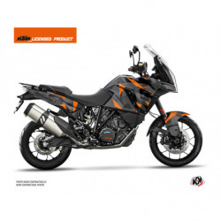 Kit Déco Moto Delta KTM...