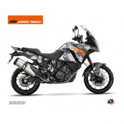 Kit Déco Moto Delta KTM...